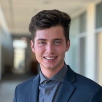 Carter Ferber