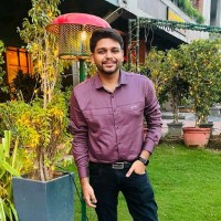Samarth Agarwal Email & Phone Number