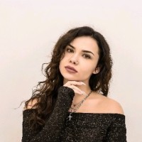 WeCodeEmail Employee Maria Yuskiv's profile photo