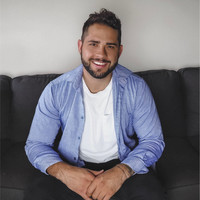 CBRE Employee Justin Ulrich's profile photo