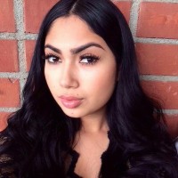 iFACTS Employee Juliet Alex's profile photo