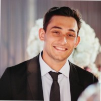 Variform Employee Max Naus's profile photo