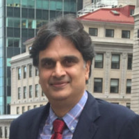 Weltew Home Employee Khalid Malik's profile photo