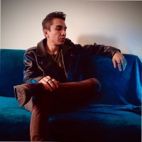 CGPreceptor Employee Emmanuel García García's profile photo