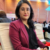 Anumta Khan's profile photo