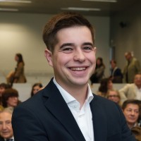 Poste Italiane Employee Alberto Manuzzi's profile photo