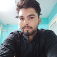 QUINFY Employee Vikas Pal's profile photo