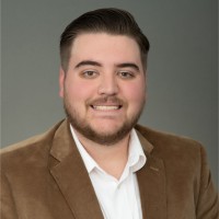 HRC Engineers, Surveyors & Landscape Architects Employee Tripp Dunn's profile photo