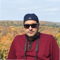 Reflex Integrated Inc Employee Sami Khajehkhalili's profile photo