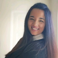 Zodeq Employee Tânia Gonçalves's profile photo