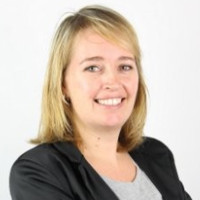 KYBYS ingenieurs en adviseurs Employee Elise Pattiwael's profile photo