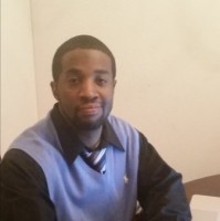 Cisco Employee Andre Green's profile photo