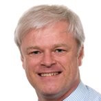 Dansk Fjernvarme Employee Ole Juhl's profile photo