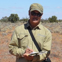 Baptist Care (SA) Inc Employee Frank Potts's profile photo