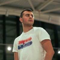 Beñat Baltasar's profile photo