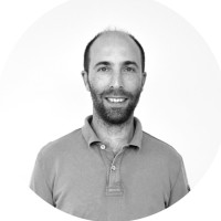 Actilum Employee Demián Epsztein's profile photo