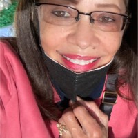 National Medical Association Employee Pamela Fobbs's profile photo