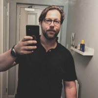 Griller Kitchens Employee Andy Insley's profile photo