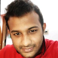 Anglo-Eastern Employee Febin Cyriac's profile photo