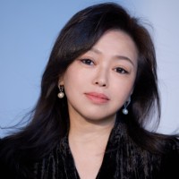 CallisonRTKL Employee Elena Yang's profile photo