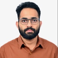 Sreejith Email