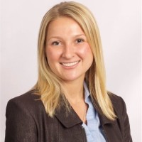 Higgin Bothams Private Limited Employee Lauren Shoemaker's profile photo