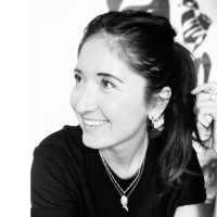 The Girls' Network Employee Amra Sariya's profile photo