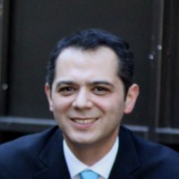 Samsung Semiconductor Employee Fernando Leon's profile photo