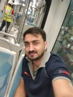 Alstom Employee Rasool Khan's profile photo
