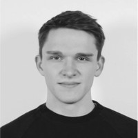 Studio Ashby Employee Thomas Farmery's profile photo