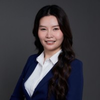 DIGI-TEXX VIETNAM Employee Xuyen le's profile photo