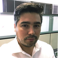 IBM Employee Joel Cornejo's profile photo