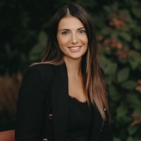 mobitec Employee Emilie Greco's profile photo