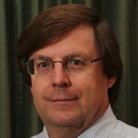 None Employee Mark Blakely's profile photo