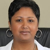 Metacom Employee Sibrena Clarke's profile photo