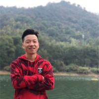 Ceremic Employee Mark's profile photo