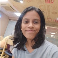 CAMSDATA TECHNOLOGIES Employee Kiruthika Ramanan's profile photo