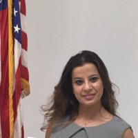 New York Community Bancorp, Inc. Employee Samia Moawad's profile photo