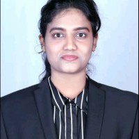 Deloitte Employee Sushma M's profile photo