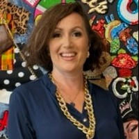 Nine Network of Public Media Employee Alex Stallings's profile photo
