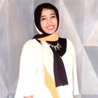 IZZY Apparel Employee Manar Sakoury's profile photo