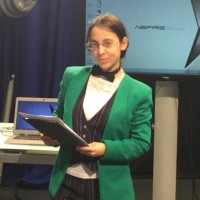 Sofia Sandalova Email