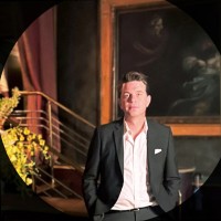 AKA Hotels+Hotel Residences Employee Jim Entrican's profile photo