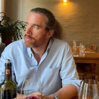 Frédéric Baudron Email & Phone Number