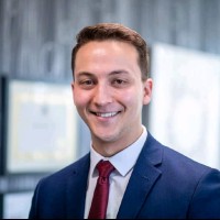 Watson French Ltd Employee Robert Dougherty's profile photo