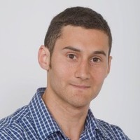 Alex Chamorro García Email
