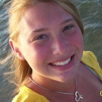 None Employee Trisha Koch's profile photo