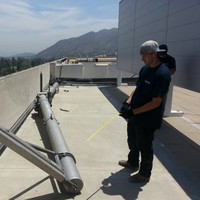 OLYMPIQUE Facade Access Consulting Employee Zechariah Stiers's profile photo
