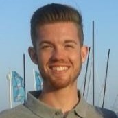 Deloitte Employee Jack Ewing's profile photo