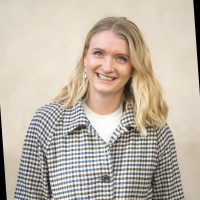 ps. communication (Denmark) Employee Simone Kruse's profile photo